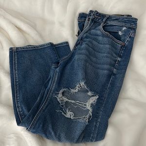 Womens American eagle jeans